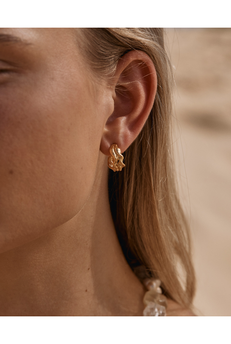 Amber Sceats DARIUS Earrings