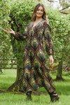 Cooper BUTTONED FOR SUCCESS Dress