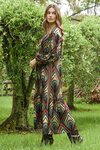 Cooper BUTTONED FOR SUCCESS Dress