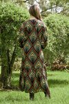 Cooper BUTTONED FOR SUCCESS Dress