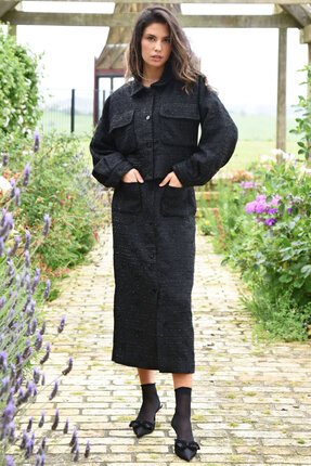 Coop TWEED THE WAY Skirt-skirts-Diahann Boutique