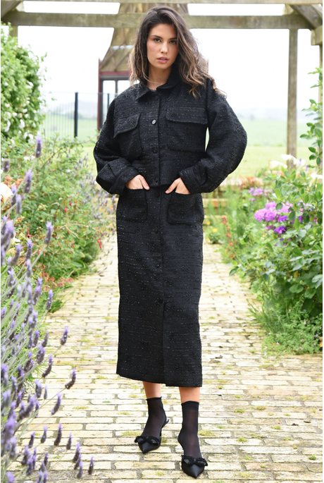 Coop TWEED THE WAY Skirt
