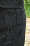 Coop TWEED THE WAY Skirt