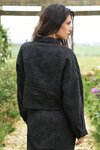 Coop TWEEDLE BOW Jacket