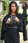 Coop TWEEDLE BOW Jacket