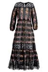 Curate KEEP CALM & LACE ON Dress