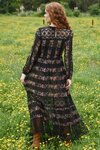 Curate KEEP CALM & LACE ON Dress