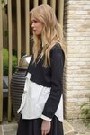 Trelise Cooper ONE CROP SHOP Sweater