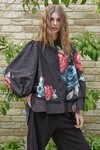 Trelise Cooper CORPORATE ROMANCE Top