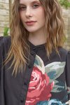 Trelise Cooper CORPORATE ROMANCE Top