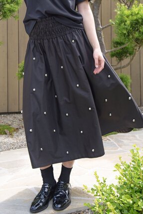 Trelise Cooper NOT A WAISTED MOMENT Skirt-skirts-Diahann Boutique