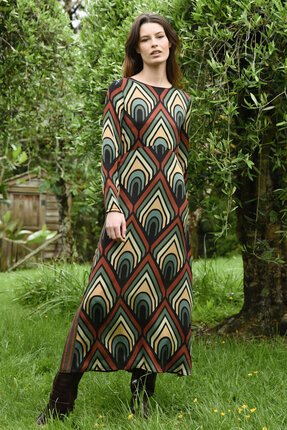 Cooper ZIP IT LOW Dress-dresses-Diahann Boutique