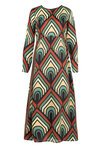 Cooper ZIP IT LOW Dress