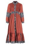 Cooper SHIRRING ME SOFTLY Dress