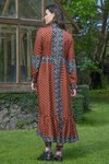 Cooper SHIRRING ME SOFTLY Dress
