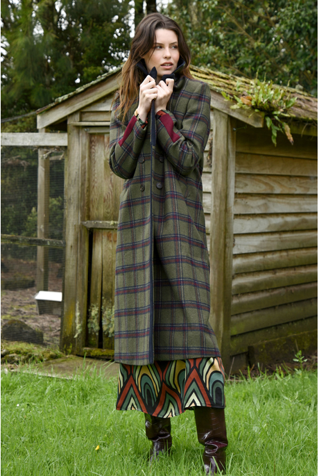Cooper COAT COUTURE Coat