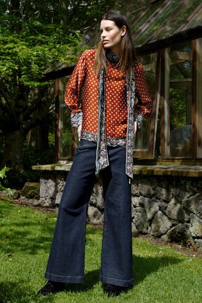 Cooper STRAIGHT TO THE POINT Jean-pants-Diahann Boutique