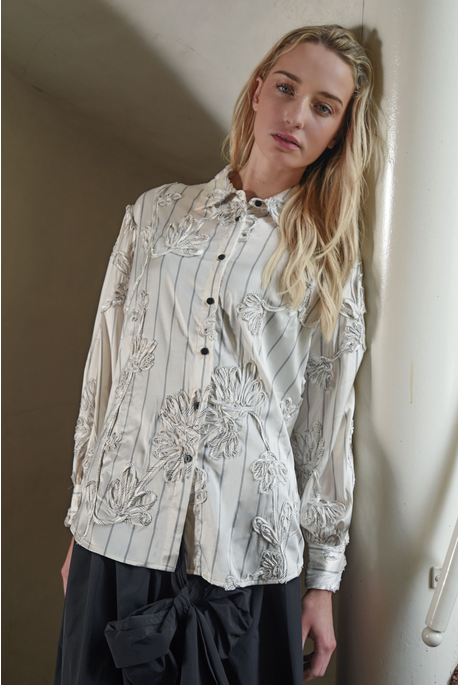 Cooper THREAD AHEAD Shirt