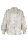 Cooper THREAD AHEAD Shirt