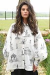 Coop LOOSE & LUXE Shirt
