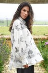 Coop LOOSE & LUXE Shirt