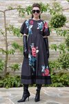 Trelsie Cooper POP ROSE THE WEASEL Dress