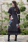Trelsie Cooper POP ROSE THE WEASEL Dress