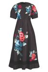 Trelsie Cooper POP ROSE THE WEASEL Dress