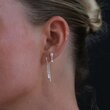 Linda Tahija ALGA PEARL DROP Earring