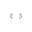 Linda Tahija EBB STUD Earrings