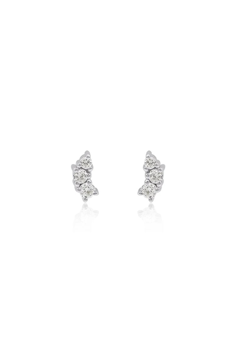 Linda Tahija EBB STUD Earrings