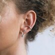 Linda Tahija EBB STUD Earrings