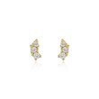 Linda Tahija EBB STUD Earrings