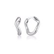 Linda Tahija MINI CASCADE HUGGIE Earrings