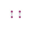 Linda Tahija METEOR STUD Earrings