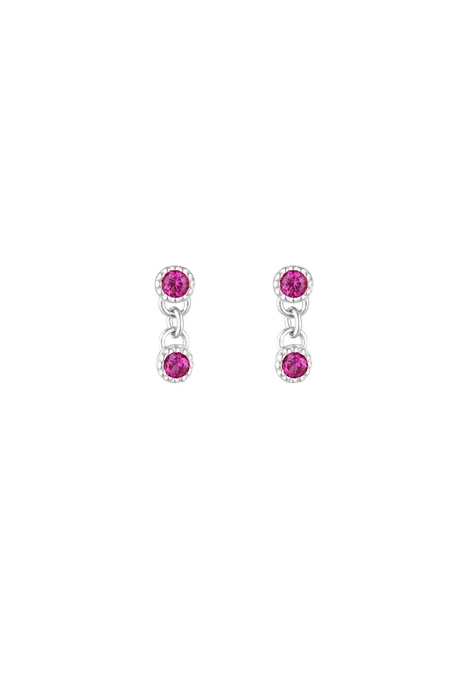 Linda Tahija METEOR STUD Earrings
