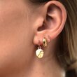 Linda Tahija METEOR STUD Earrings