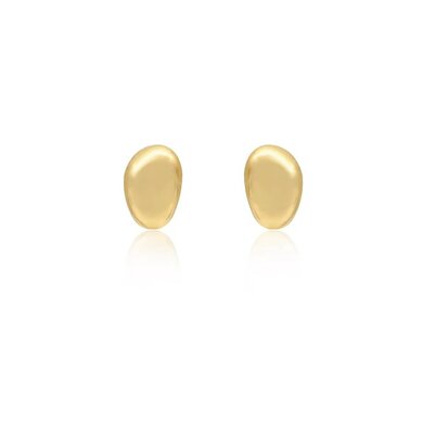 Linda Tahija LOU STUD Earrings-accessories-Diahann Boutique