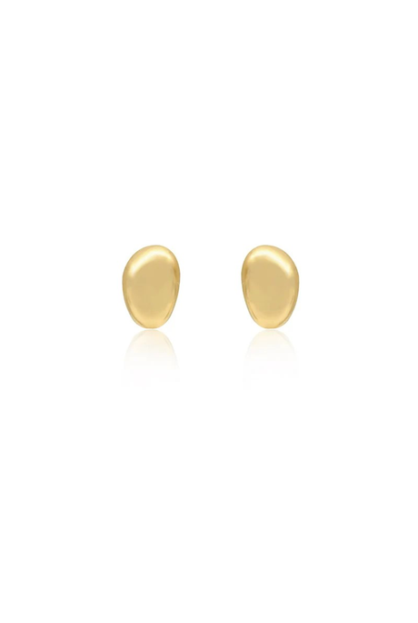 Linda Tahija LOU STUD Earrings