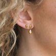 Linda Tahija LOU STUD Earrings