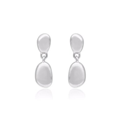 Linda Tahija LOU DROP Earrings-accessories-Diahann Boutique