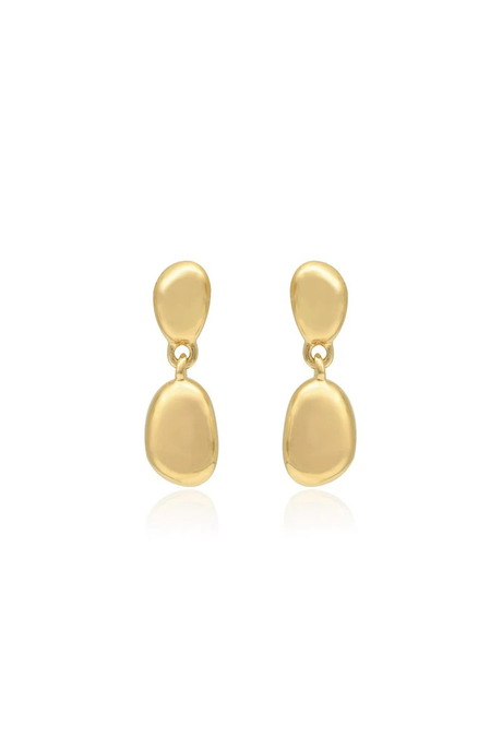 Linda Tahija LOU DROP Earrings