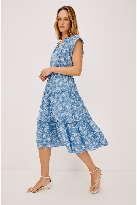Rails JUNI MIDI Dress