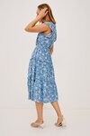 Rails JUNI MIDI Dress