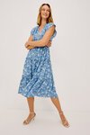 Rails JUNI MIDI Dress
