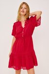 Rails WINSLOW MINI Dress