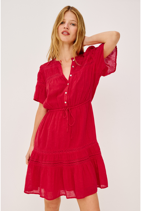 Rails WINSLOW MINI Dress