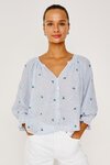 Rails MARIAH Top