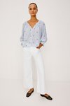Rails MARIAH Top