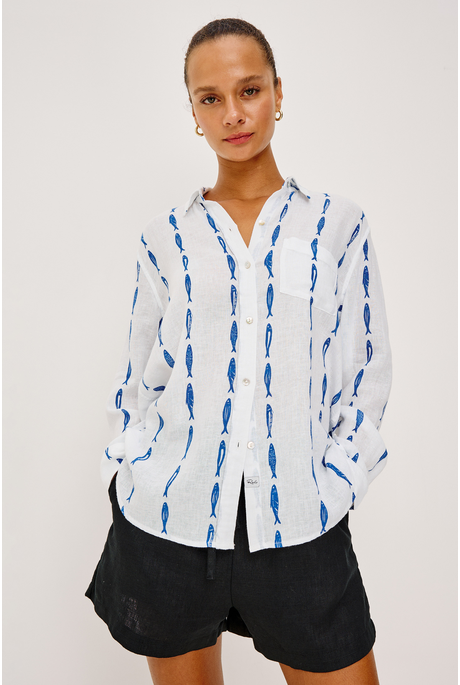Rails CHARLI Shirt